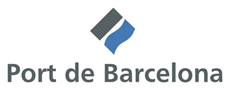 port de barcleona logo